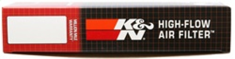 Dodge Sprinter Performance Air Intake - K&N Engineering - Drop-In High-Flow - `07-`09